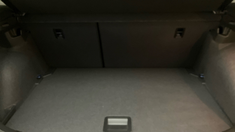 Volkswagen Polo 1.0 TSI Match 5dr Petrol Hatchback